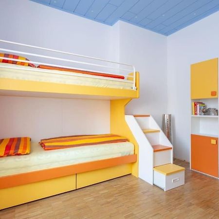 Victoria Apartment 볼차노 외부 사진