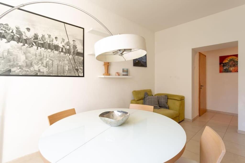 Victoria Apartment 볼차노 외부 사진