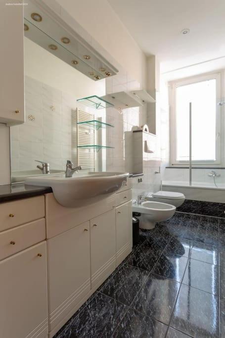 Victoria Apartment 볼차노 외부 사진