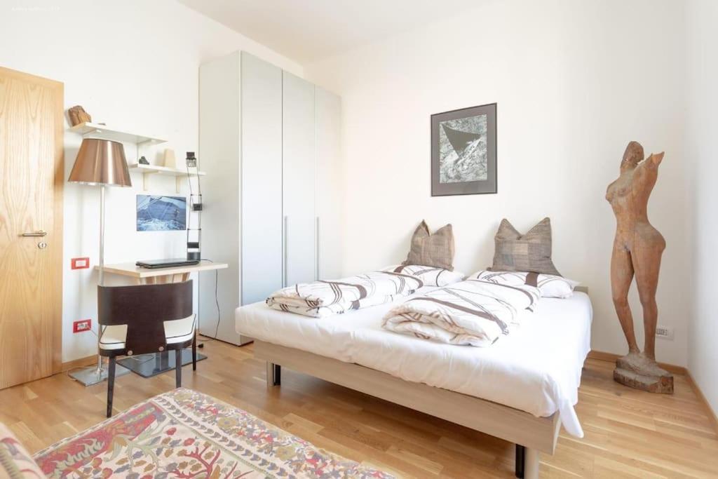 Victoria Apartment 볼차노 외부 사진